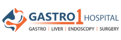 Gastro 1 logo