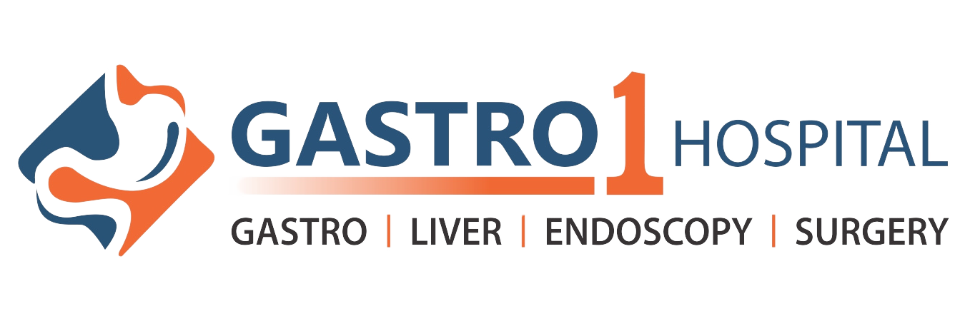 Gastro 1 logo