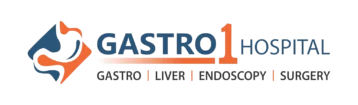Gastro1 Logo