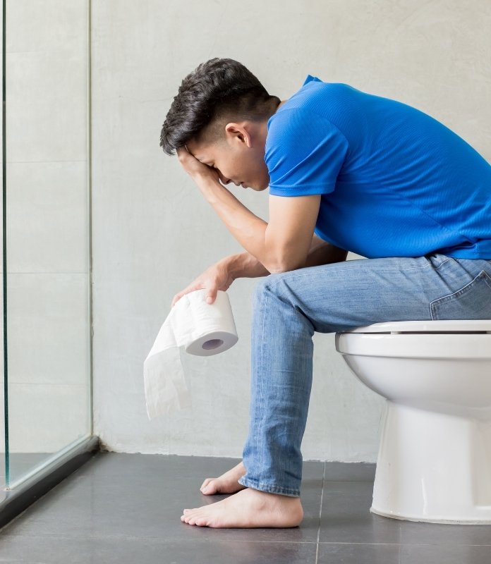 Continuing Benefits of Effective Management of Constipation