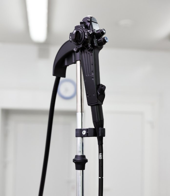 Endoscopic retrograde cholangiopancreatography treatment