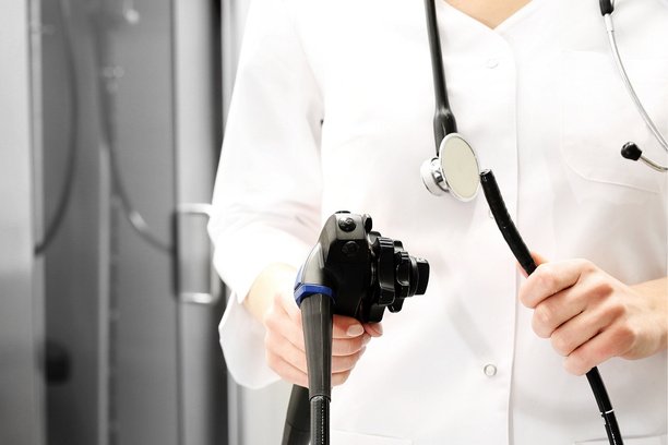 Endoscopic retrograde cholangiopancreatography