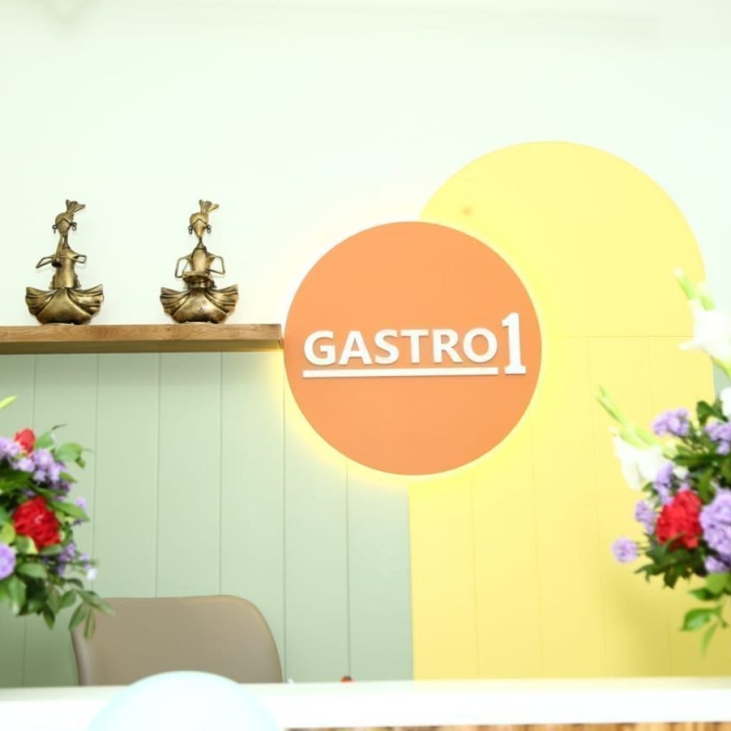 Gastro1 Hospital, home of Best Gastroenterologist in Ahmedabad