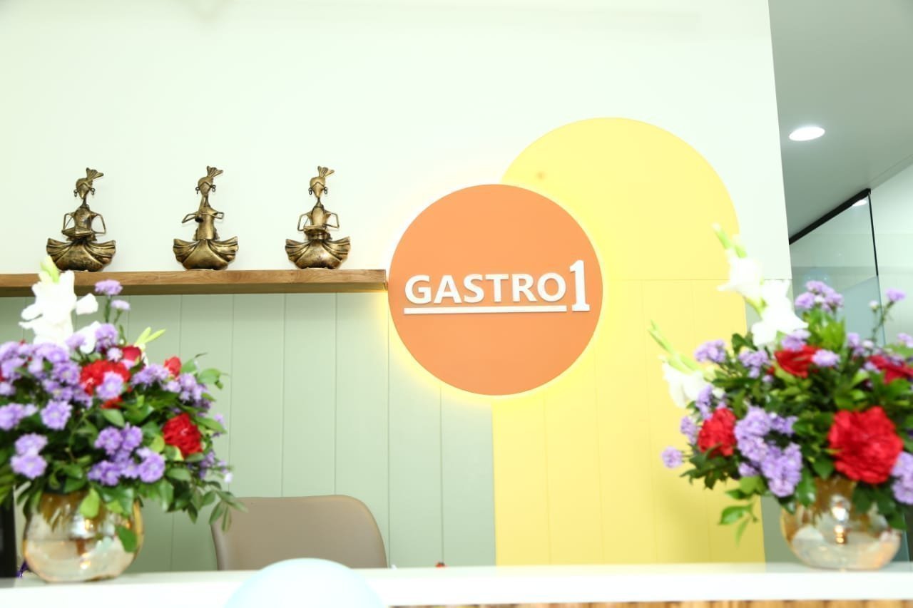 Gastro1 Hospital, home of Best Gastroenterologist in Ahmedabad