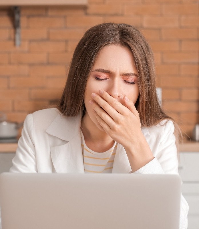 Tiredness and Fatigue
