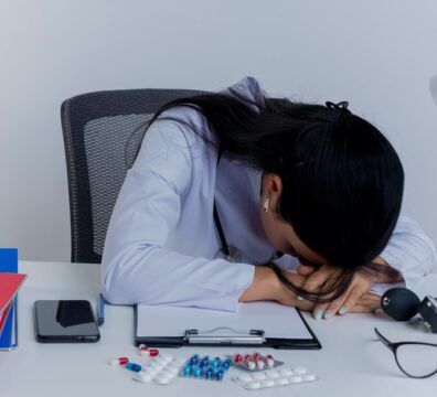 Weakness and general Tiredness