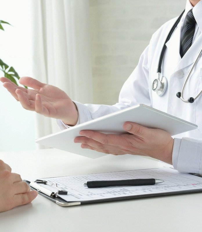 Doctor Consulting