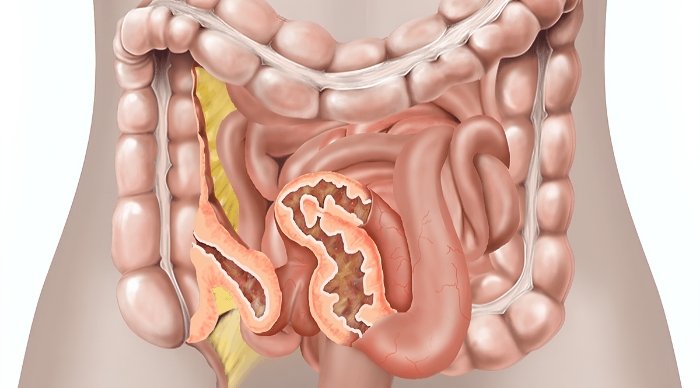 Crohn's Disease