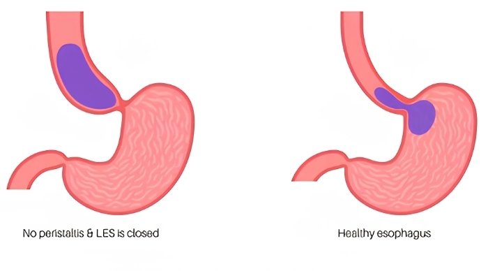 Achalasia and Esophageal Disorders
